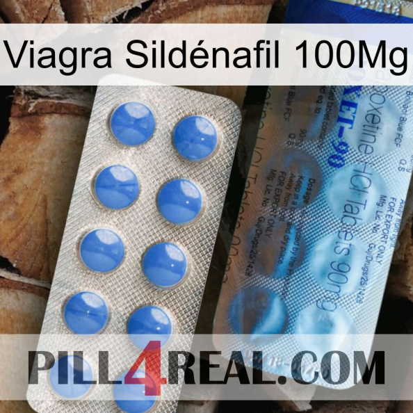 Viagra Sildénafil 100Mg 40